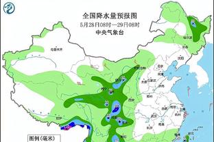 杰伦-布朗：打65场才能评奖有些太严格 或许58场更合适